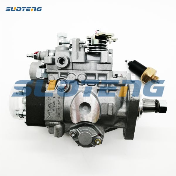 Fuel Injection Pump - Part 0 460 424 372