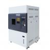 Buy cheap Xenon Arc Lamp Acceleration Aging Test Machine UV Aging Test Chamber from wholesalers