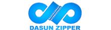China Dashunのジッパー ハードウェアCo.、株式会社。 logo