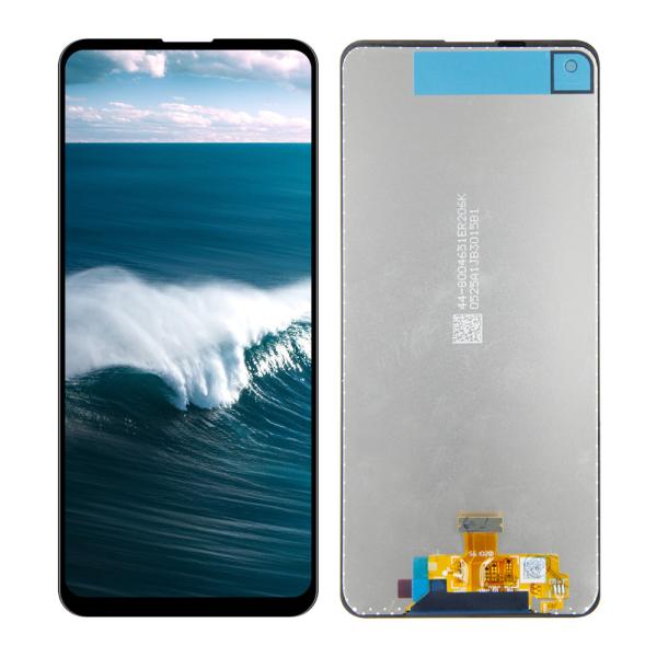 6.5" Galaxy A21S LCD Screen Assembly
