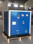 Water source heat pump water heater