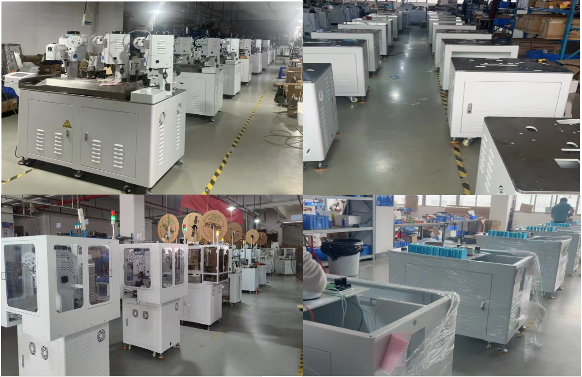 Foot Operated Wire Cable Stripping Machine Energy Efficient Semi Automatic Wire Stripping Machine