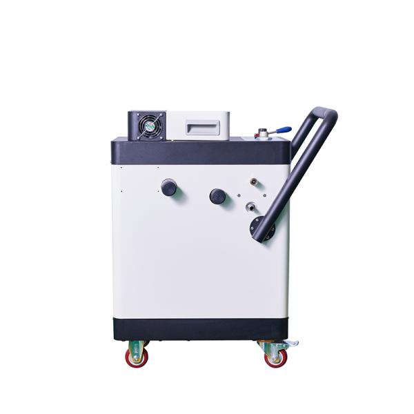 Machine Tool Coolant Filtration Systems CNC Oil Water Separator Emulsion Purification