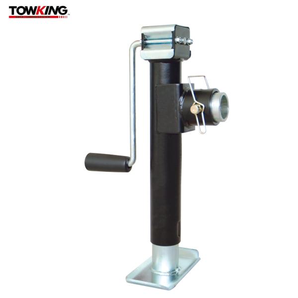 5k Capacity Agricultural Trailer Jacks