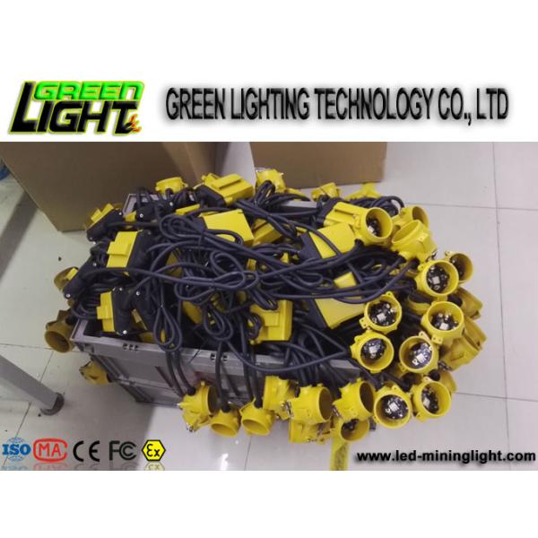 Cree Led 25000 Lux 3W Waterproof Rechargeable Headlamp 220lum