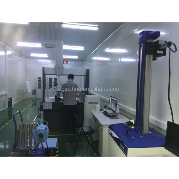 Pneumatic 4 Axis CNC Rotary Table NCT-320