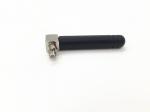 2.4G 2 Dbi Omni Directional WiFi Antenna Right Angel SMA Male Connector