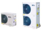 DCF030AM Electronic expansion valve control cooling fast, high efficiency