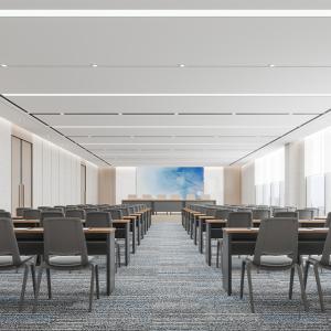 Myidea Multifunctional support customization Training Table Freely Assembled