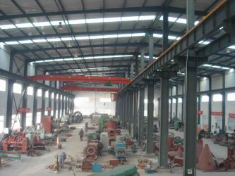 湘潭市Weida電気および機械類の製造Co.、株式会社