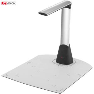 5MP Portable Document Scanner USB A4 OCR Document Scanner