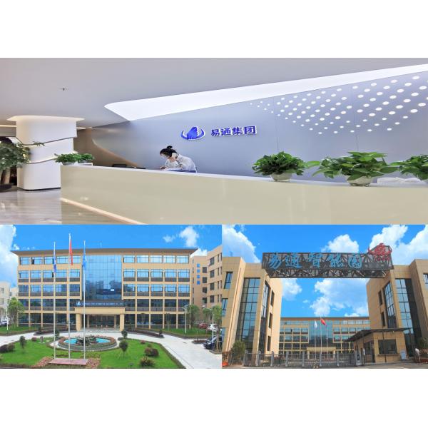 High Precision SMT Pick And Place Machine 20 Heads 80000CPH