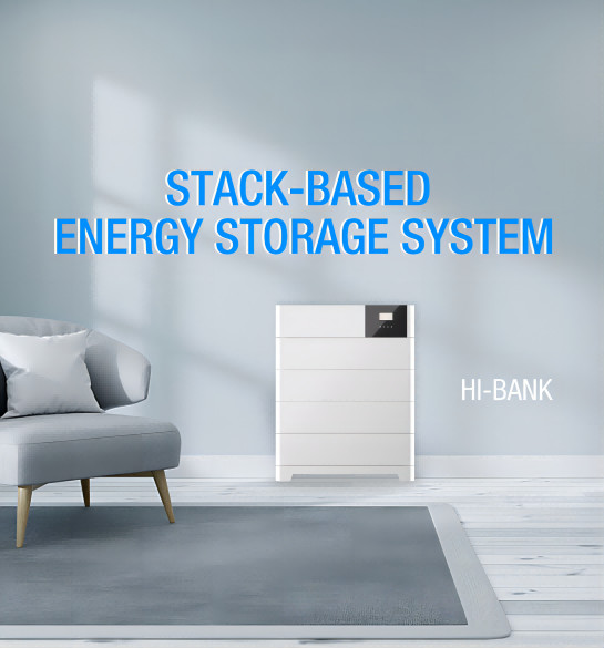 10KWH 20KWH 30KWH CE Stackable LifePO4 Battery Pack Storage System Single Phase Solar Inverter For Power Solar System