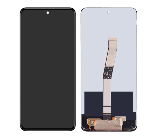 Xiaomi Redmi Note 9 Pro Incell LCD Screen Replacement Assembly
