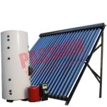 Domestic High Pressure Split Solar Water Heater