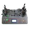 Buy cheap PLC Control Linear Switch Tester Pneumatic Plug Socket Test Equipment IEC61058.1 from wholesalers