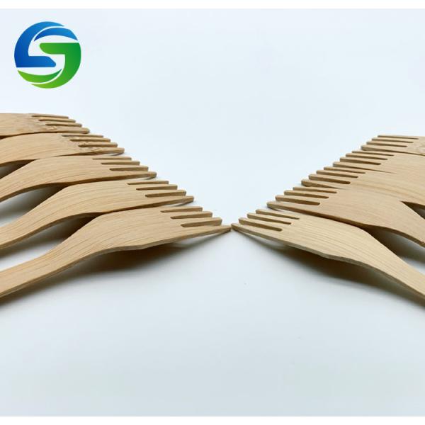 17cm PFAS Free Flatware Compostable Cutlery Set