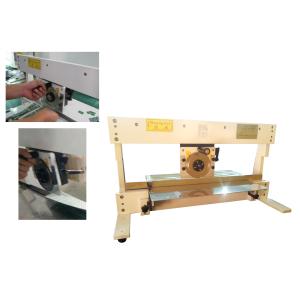 Flexible and Accurate PCB Separator Machine for Electronics and Cell Phones