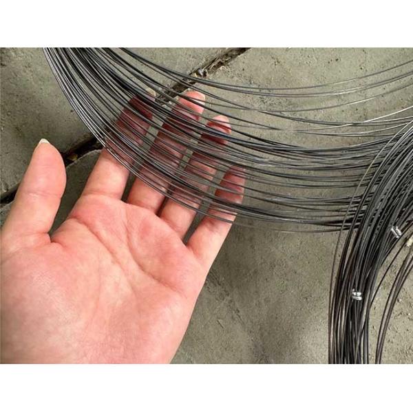 Obstacle Tanks Hidden Inconspicuous Galvanized tank barrier mesh