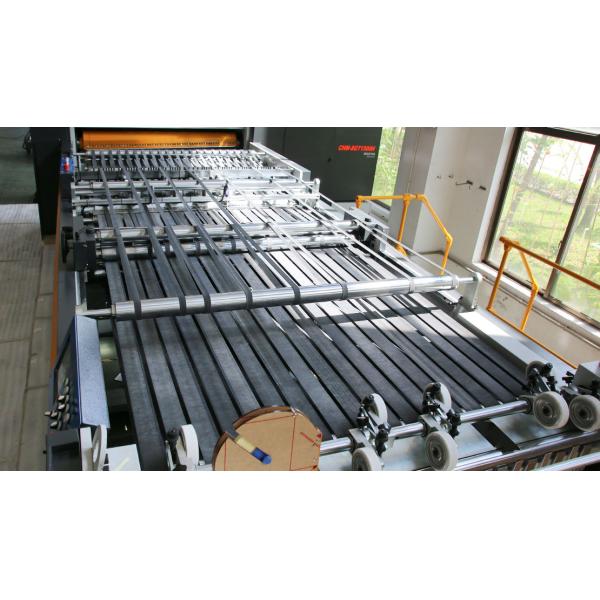 Conveyor unit