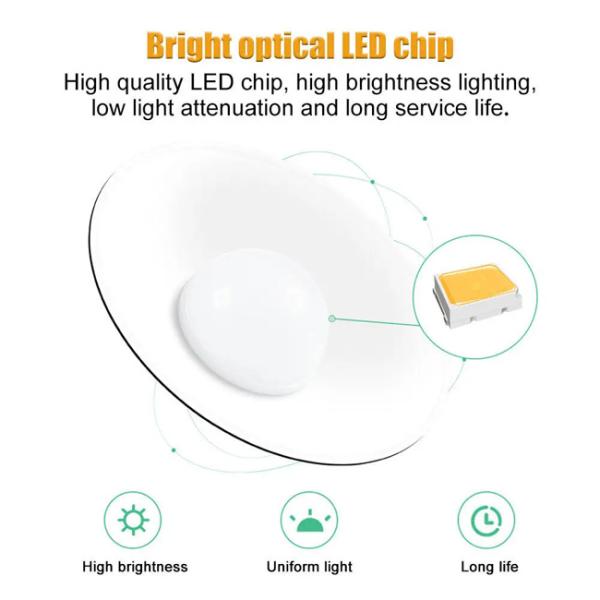 Intelligent 5v Metal Solar Led Chandelier For Indoor And Outdoor Lighting