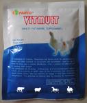 vita-x Water soluble powder,poultry medicine,for naimal use only,use in