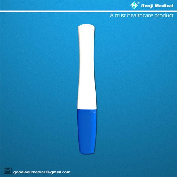 EO Sterlize Virus Detection Kit , SGS SDS Colloidal Gold Rapid Test Kits