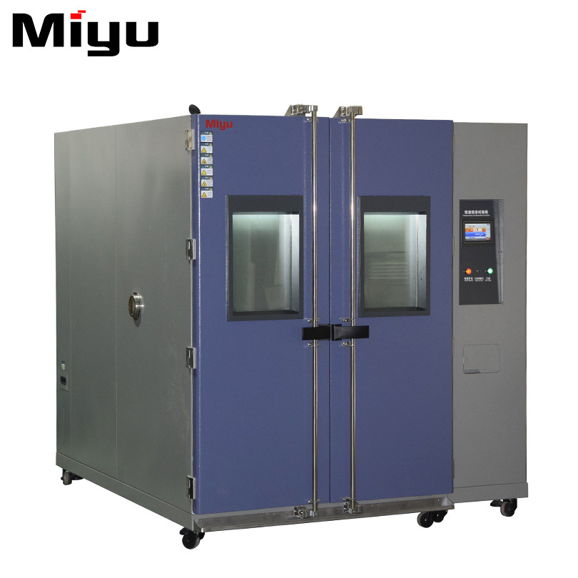 Buy cheap Electronics Environmental Test Chamber / Lab Humidity Chamber 5000L Max product
