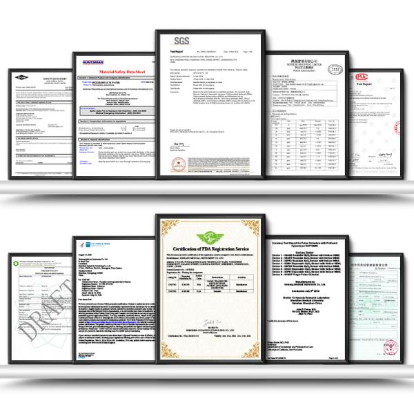 Compatible Mindray NIBP Hose