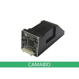CAMA-SM15 3.3V TTL Biometric Optical OEM Fingerprint Module