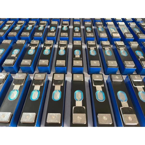 high capacity lithium battery 3.7v 100Ah 230Ah 280Ah high power lithium ion battery cell