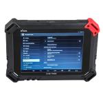 XTOOL X-100 PAD2 Car Key Programmer Special Functions Expert with VW 4th & 5th