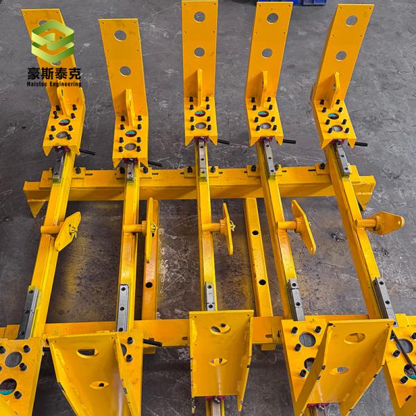 Efficient Stacking Machine Clamping Head Precision Stacking Reliable Performance
