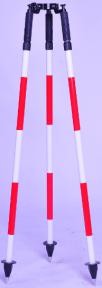 Bipod D-6A for Prism Pole
