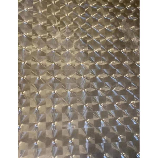 Holographic Laser Film Embossing Machine LS1200