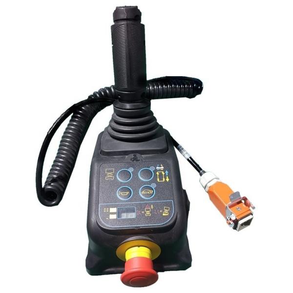 JCPT0607DCS Platform Control Box Dingli Scissor Lift Parts 00004632