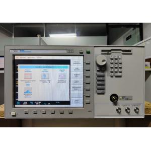 Buy cheap Agilent 86146B Optical Spectrum Analyser 600 – 1700 Nm High Resolution product