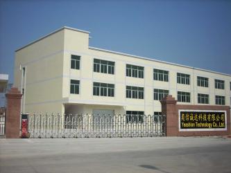 Shenzhen Yeashion Electronics Co., Ltd.