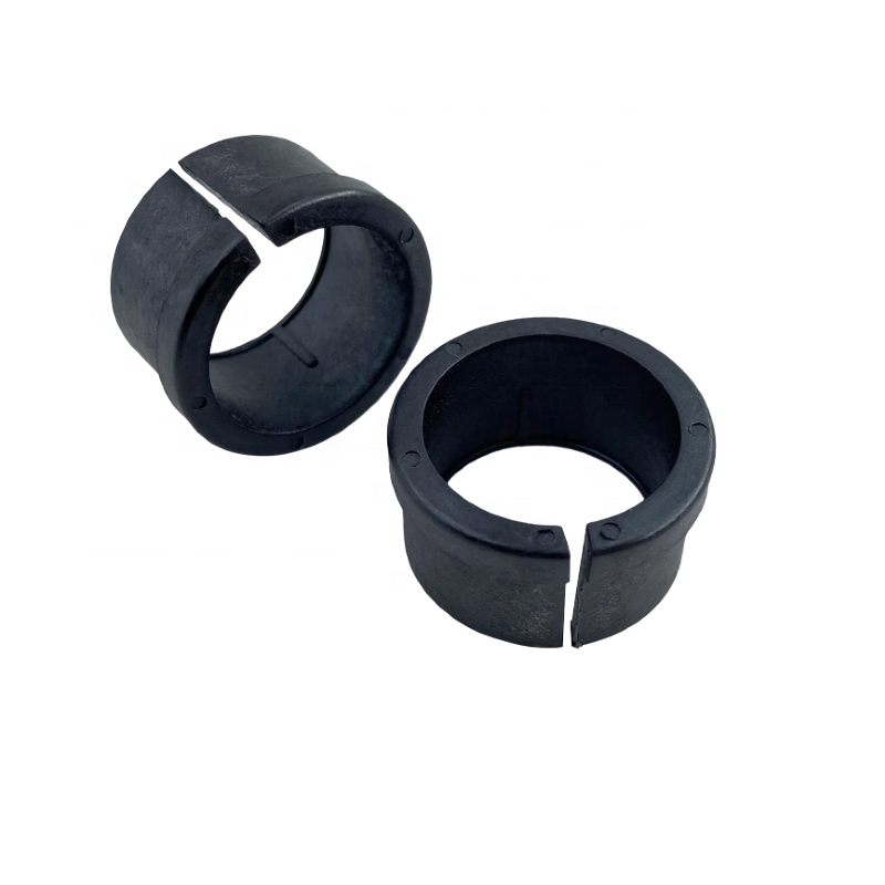 Rezision Fuser Inner Roller Bushing Compatible for Konica Minolta BH368e 458e C450i C550i C250i C300i C360i Copier Spare Parts