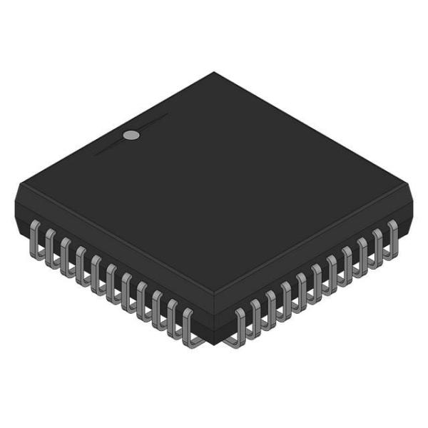 Intel EE87C51RC24 MCU Microcontroller Unit 24MHz Speed With SIO Connectivity