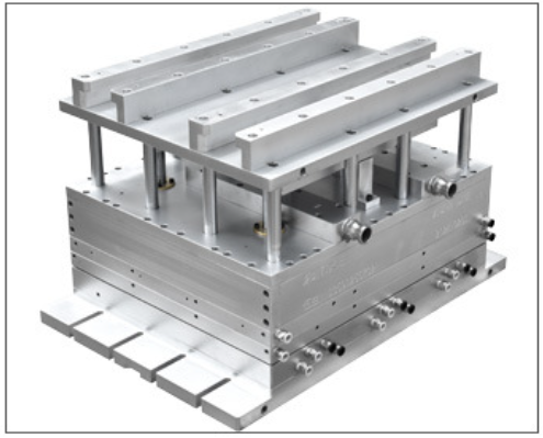Customized Thermoforming Plastic Mold Supplier for Producing Disposable Plastic Cups and Lid, Eggs Box, Fruit Box, Cake Box, Meal Box