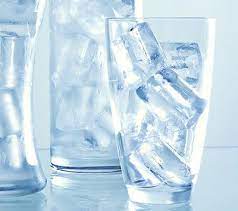 1980*1500*3500mm SUS304 Industrial Ice Block Making Machine with 10 Ton Daily Output