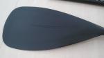 Aluminum Sup Surf Paddle , Adjustable Shaft Carbon Fiber Sup Paddle 3 Pieces