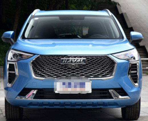 Haval Jolion 2021 Model 1.5T automatic new version 5