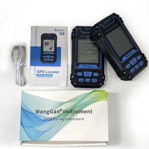 Position Navigation GPS Land Measuring Instrument Multifunctional HandHeld