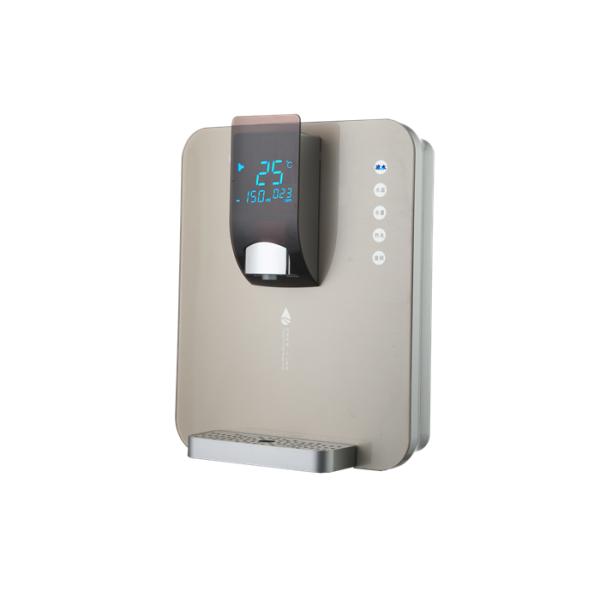 Nonflammable Thermal Insulation Wall Mounted Water Dispenser Safe Usage