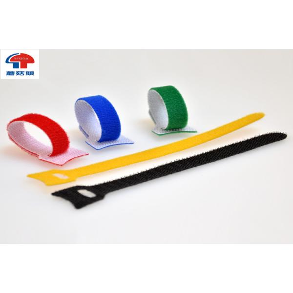 Hook Loop Cable Ties