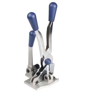 Buy cheap 10-13mm PP Band Use Strapping Tool product