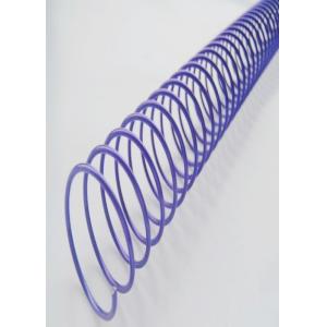 NanBo Nylon Coated Metal Single Loop Spiral Notebook Binding Coil