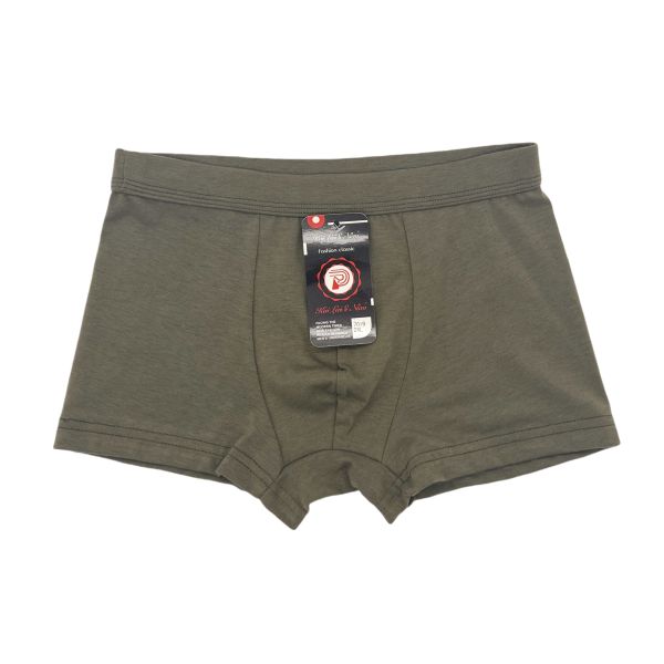 Boy Boxers Briefs Multi-Colors Custom OEM & ODM Private Label